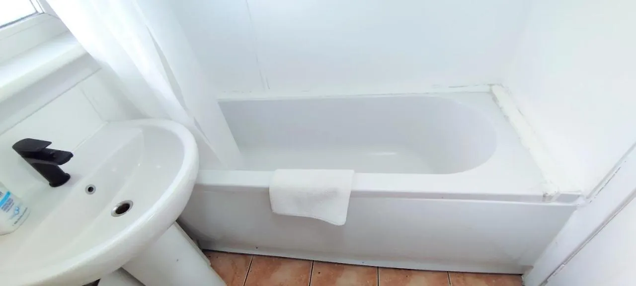 Cosy 2 Bedroom Apartment In The Heart Of Edinburgh - Excellent Location