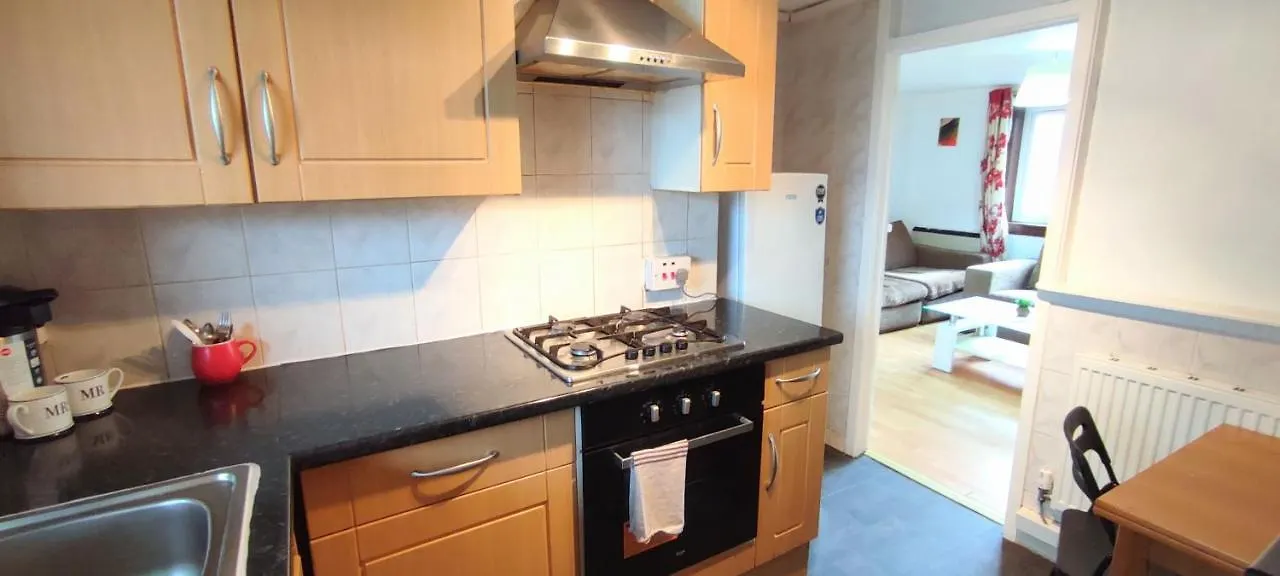 Cosy 2 Bedroom Apartment In The Heart Of Edinburgh - Excellent Location United Kingdom