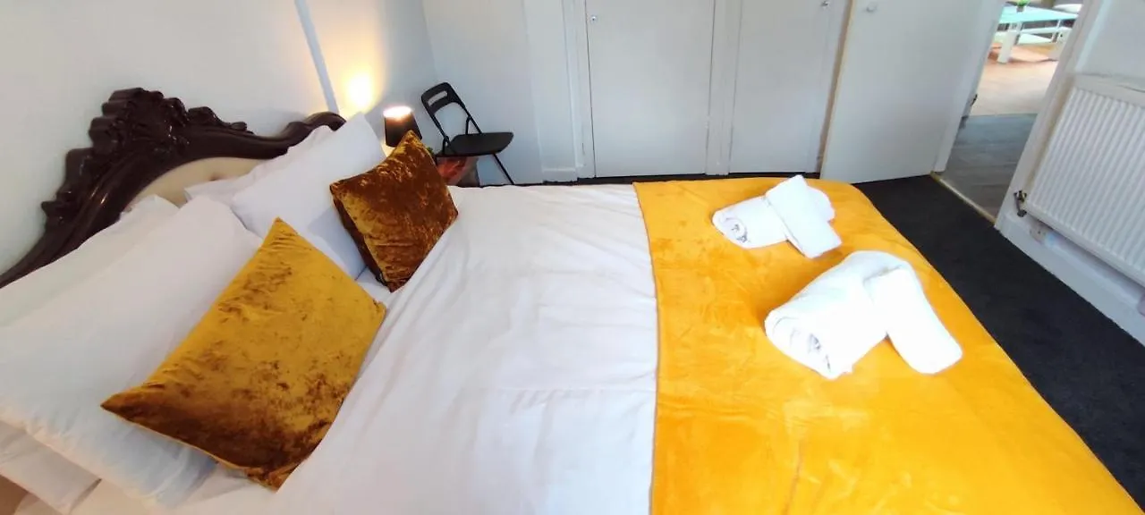 Cosy 2 Bedroom Apartment In The Heart Of Edinburgh - Excellent Location United Kingdom