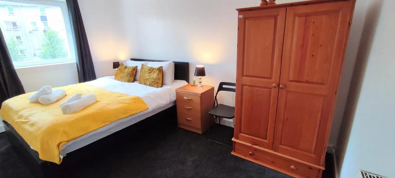 Cosy 2 Bedroom Apartment In The Heart Of Edinburgh - Excellent Location United Kingdom